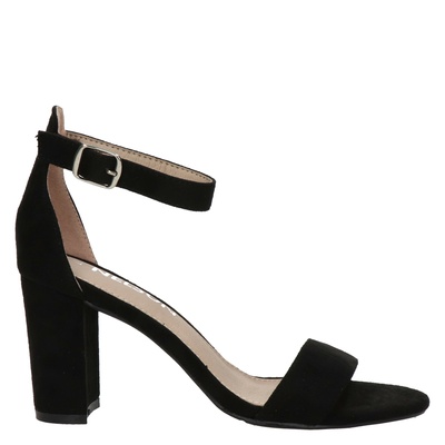 Nelson - Pumps - Zwart
