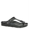 Birkenstock Gizeh Eva - Slippers - Zwart