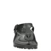 Birkenstock Gizeh Eva - Slippers - Zwart