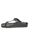 Birkenstock Gizeh Eva - Slippers - Zwart