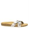 Nelson - Slippers - Taupe