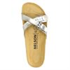 Nelson - Slippers - Taupe
