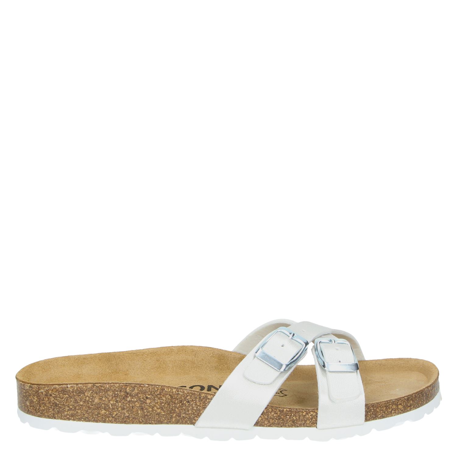 slippers dames nelson