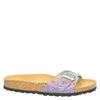 Nelson - Slippers - Grijs