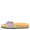 Nelson - Slippers - Grijs
