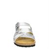 Nelson - Slippers - Zilver