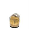 Nelson - Slippers - Zilver