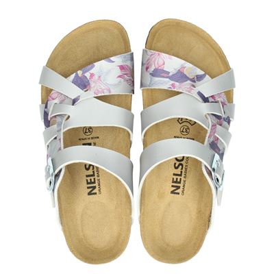 Orange Babies Slippers Multi orange babies kopen in de aanbieding