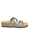 Nelson - Slippers - Brons
