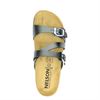 Nelson - Slippers - Brons
