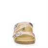 Nelson - Slippers - Rose goud