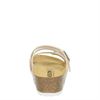 Nelson - Slippers - Rose goud