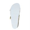 Nelson - Slippers - Rose goud