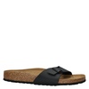 Birkenstock Madrid - Slippers - Zwart