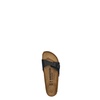Birkenstock Madrid - Slippers - Zwart