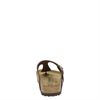 Birkenstock Gizeh - Slippers - Bruin