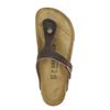 Birkenstock Gizeh - Slippers - Bruin