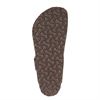 Birkenstock Gizeh - Slippers - Bruin
