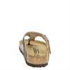 Birkenstock Gizeh - Slippers - Taupe