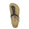 Birkenstock Gizeh - Slippers - Taupe