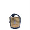 Birkenstock Gizeh - Slippers - Blauw