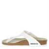 Birkenstock Gizeh - Slippers - Wit