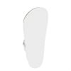 Birkenstock Gizeh - Slippers - Wit