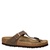 Birkenstock Gizeh - Slippers - Bruin
