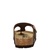 Birkenstock Gizeh - Slippers - Bruin