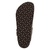 Birkenstock Gizeh - Slippers - Bruin