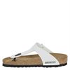 Birkenstock Gizeh - Slippers - Wit