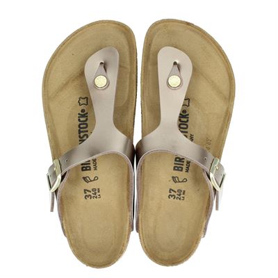 slippers beige