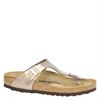 Birkenstock Gizeh - Slippers - Beige
