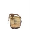 Birkenstock Gizeh - Slippers - Beige