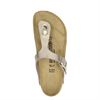 Birkenstock Gizeh - Slippers - Beige