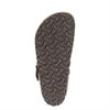 Birkenstock Gizeh - Slippers - Beige