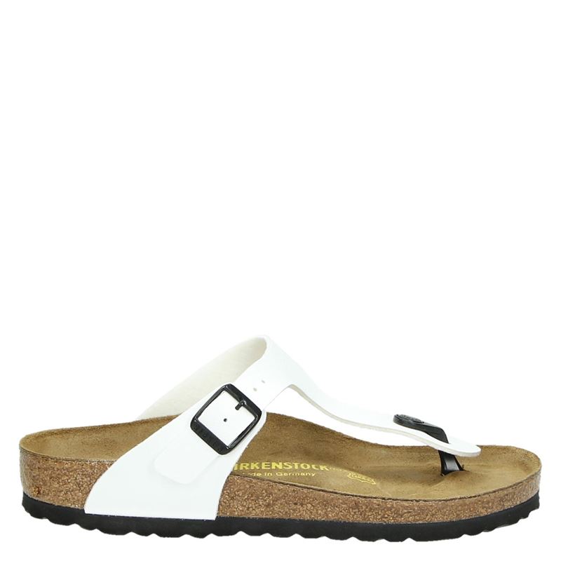 Birkenstock Gizeh Slippers Multi birkenstock kopen in de aanbieding