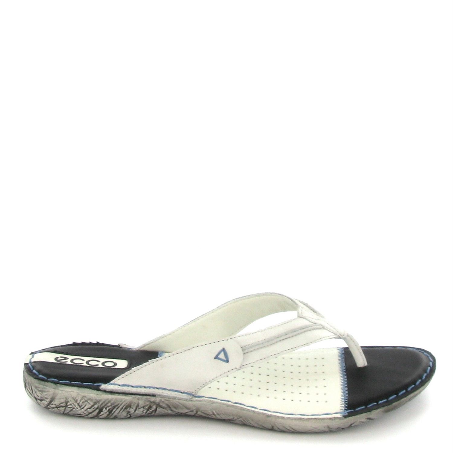 ecco slippers ladies