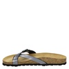 Nelson - Slippers - Grijs