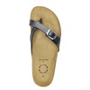 Nelson - Slippers - Grijs