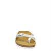 Nelson - Slippers - Zilver