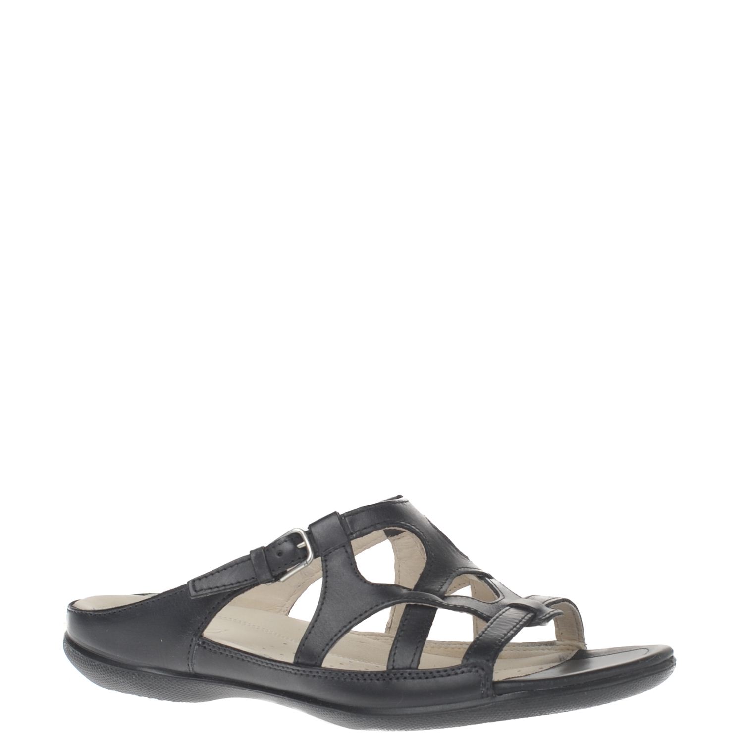 ecco slippers ladies