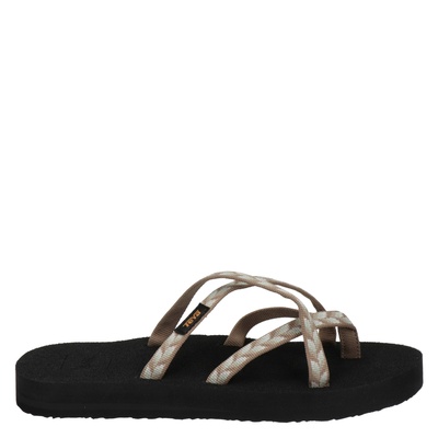 Teva Olowahu - Slippers - Beige