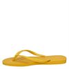 Havaianas Slim - Slippers - Geel