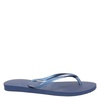 Havaianas Slim - Slippers - Blauw