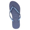 Havaianas Slim - Slippers - Blauw