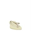 Havaianas Slim - Slippers - Goud