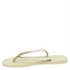 Havaianas Slim - Slippers - Goud
