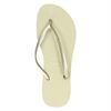 Havaianas Slim - Slippers - Goud