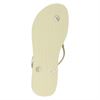 Havaianas Slim - Slippers - Goud